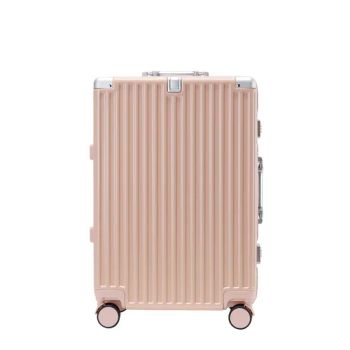 Abrasion-Resistant ABS Travel Suitcase Cabin Water-Resistant Trolley Hardshell Luggage for Flight Crew - Xingan New Travel Luggage Bag Co.,Ltd - China