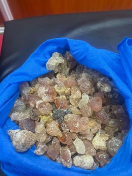 Acacia gum - IKAWA COFFEE LTD - Kenya