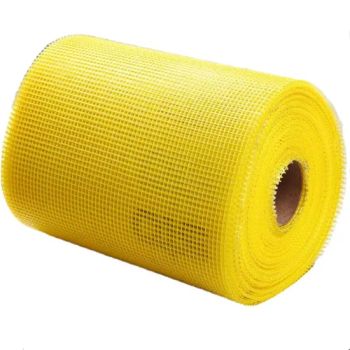 Versatile Fiberglass Mesh C-Glass for Construction and Repair - Nanjing EFG Co., Ltd. - China