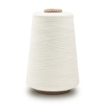 Knitting Yarn 100% Cotton Yarn Pattern Raw Model NO. 000006 Material 100% Cotton Technics Open End/OE Type Pure Cotton - Guangzhou Liqi Textile Technology Co., Ltd. - China
