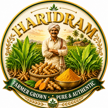 Turmeric - Vinayak Waingade - India