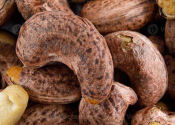 Raw Cashew Nuts - Adglokal Traders - Ghana