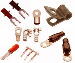 Control Terminals - Technosmart Engineers - India