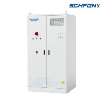 Industrial Commercial Lithium Battery Energy Storage Outdoor Integrate Energy Storage Cabinet - Hangzhou Antin Power Technology Co., Ltd. - China