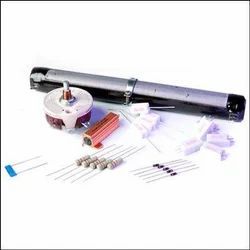 Electronic Components - Sens India - India