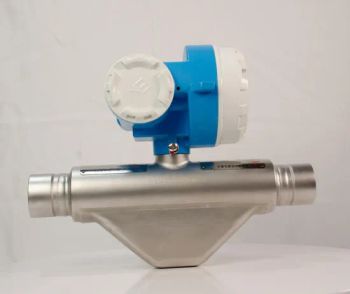 High-Accuracy Coriolis Mass Flow Meter (± 0.05% Repeatability) for Custody Transfer – Certified by ATEX, Iecex, and Seil - Chengdu Andisoon Measure Co. Ltd. - China