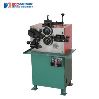 Metal Spinning Furniture Machinery Brh Model NO. BRH HS Code 8479899090 Specification CE\\SGS Origin Nanjing, China Spring Turns 4~8 - Nanjing BCD Bedding Machinery Co., Ltd. - China