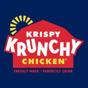 Product - Krispy Krunchy Chicken - United States