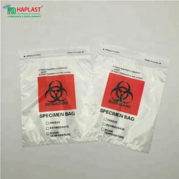 Medical Bags, High-Quality, Eco-Friendly - Haplast Group - Vietnam