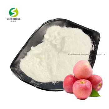 Halal Apple Cider Vinegar Supplement Bulk 5% 8% 10% Apple Cider Vinegar for Gummies - Xi'an Sheer healthy Bio-Tech Co., Ltd - China