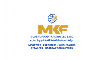 Product - MKF GLOBAL FOOD TRADING LLC S.O.C - United Arab Emirates
