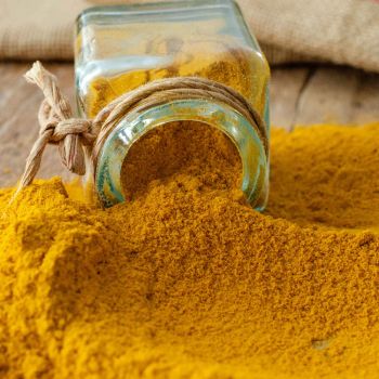Organic Turmeric Powder from Madagascar - High Curcumin - Bulk Supply from Comptoir International de la Vanille Organic Turmeric Powder from Madagascar - High Curcumin - Bulk Supply - Comptoir International de la Vanille - Madagascar
