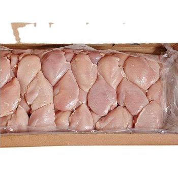 Chicken Breast For Sale Superior quality whole frozen halal chicken -  DAEWKAEW PANTAMANG Co., Ltd - Thailand