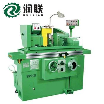China New Surface Grinding Machine Grinder - Weifang Runlian Economic and Trade Co., Ltd. - China