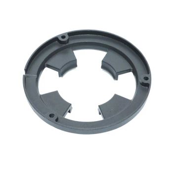 Premium CNC Machined Aluminum Alloy Support for Cameras - Dongguan Star Machining Technology Co., Limited - China