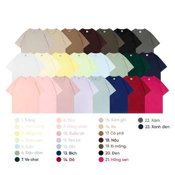 T-shirt, paper bag - caxai vn import export co,.ltd - Vietnam