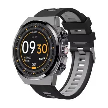 Jm08 Multi Functional Sports Health 2 in 1 Smart Watches with Tws Gaming Earphones - Guangzhou CeWei Technology Co., Ltd - China