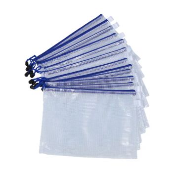 PVC Transparent Tarpaulin Zipper Closure Waterproof Tarpaulin - HAINING UNEED INDUSTRIAL MATERIAL CO., LTD. - China