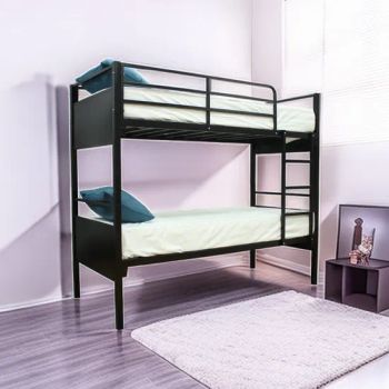 King Sie Platform Murphy Bed Charlie Twin-Over-Twin Junior Twin Loft Bed Little Kids Bunk Beds - Luoyang Orpheus Industrial Limited Company - China
