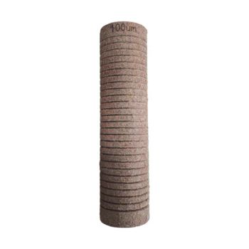 Grooved Phenolic Resin Bonded Filter Cartridges for Liquid Filtration - Xinxiang North Filter Co., Ltd. - China