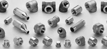 ASME B16.11 Forged Steel Socket/Threaded Fittings - Hebei Rich Pipe Fitting Mill Co., Ltd. - China