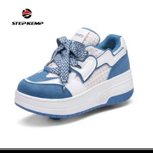 Roller Skate Shoes for Kids Boys Girls Sneakers Fashion Roller Wheeled Ex 24s4354 - QUANZHOU QIRUN TRADING CO., LTD. - China