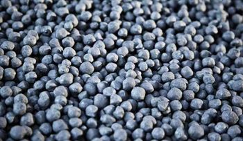 Iron Ore Pellet Packaging Bulk Iron Content ≥ 65% Place of Origin Iran Moisture Content < 2% Particle Size 9–16 Mm Max. Moisture (%) 65.7% - Azar Avin Gostar Pouya - Iran