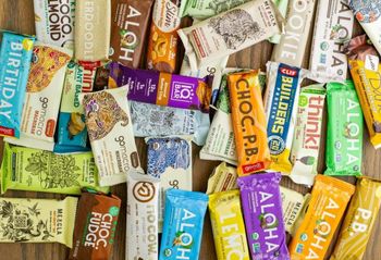 Quest Nutrition Biscuits Chocolate Bar Chip Cookie Dough Protein Bars, High Protein, Low Carb, Gluten Free, Keto Friendly, 12 Count - HELBER AGRO PRODUCT COMPANY LTD - Kenya