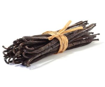 Great Quality 100% Natural 14-17 cm Bourbon Vanilla Dried Vanilla Beans From Madagascar from AL JABLI TRADING COMPANY LIMITED Great Quality 100% Natural 14-17 cm Bourbon Vanilla Dried Vanilla Beans From Madagascar - AL JABLI TRADING COMPANY LIMITED - Tanzania