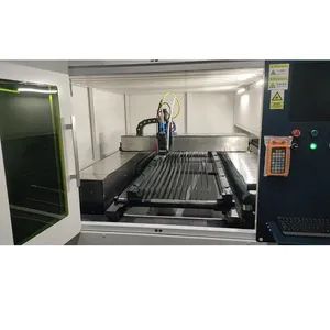 CNC High Precision Small Clock Automobile Car Watch Dial Gear Hands Accessories Parts Metal Laser Cutting Machine - Dongguan Hengxin Laser Equipment Co., Ltd - China