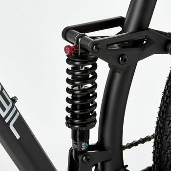 29" FS.2 Slalom Full Suspension Mountain Bike 29" Wheels Medium Frame NEW - Latests Gadgets E-Store - United States