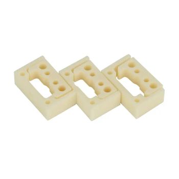 Alumina Ceramic Products: Excellent Corrosion Resistance and Chemical Stability - Herun Ceramics Co., Ltd. - China