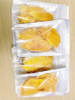 Dried Mango - JUFENGYUAN INTERNATIONAL TRADE CO.,LTD - Cambodia