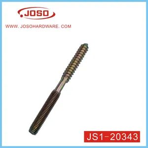 Wholesale Metal Stud Hanger Bolt of Furniture Hardware for Connector - JOSO CORPORATION - China