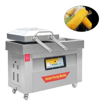 Hot Sale Best Price Thermoform Vacuum and Modified Atmosphere Packaging Machine for Cheese and Dairy Vacuum Packing Machines - Luohe Quality Mechanical Equipment Co., Ltd. - China