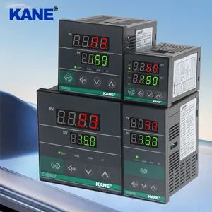 Chb Series Intelligent Pid Temperature Controllers Digital Thermostat - Yueqing Kane Electric Co., Ltd. - China