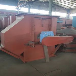 Heavy-Duty Y37 Bucket Elevator for Efficient Metal Casting Machinery - Qingdao Tiangong Mechanical Installationg Co., Ltd. - China