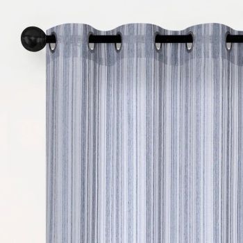 2025 Hot Sale Long and Short Blackout Curtains Are Suitable for Small Window Kitchen Floor Curtain Panel - NINGBO JHF TEXTILE CO., LTD. - China
