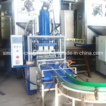 CO2 Dry Ice Machine Producing Pellet Maker Solid CO2 Block Equipment Dry Ice Blasting Machine - Shanghai Sinomac Machinery Industrial Co., Ltd. - China