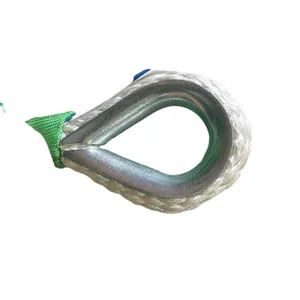 Reliable Heavy Lifting Sling 4mm Thickness for Maximum Safety - Jiangsu Gostern Rigging Co., Ltd. - China