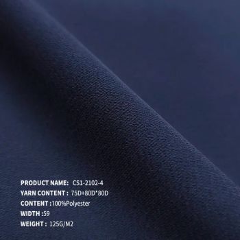 Premium Viscose Fabric for Elegant Women's Fashion Creations Width 58/59" Origin China Pattern Plain Usage Garment Weight - Foshan Weimalong Weave Industrial Co., Ltd. - China