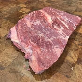 Angus Brazil Origin Halal Certified Boneless Beef Forequarter for Export / BFQ Beef Meat From USA Frozen Beef Body Bulk from BLAZRI Angus Brazil Origin Halal Certified Boneless Beef Forequarter for Export / BFQ Beef Meat From USA Frozen Beef Body Bulk - BLAZRI - Brazil