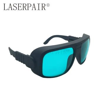 620-700nm High Protection Goggles, Laser Safety Glasses for 635nm 650nm 694nm Red Lasers - LaserPair Co., Limited - China