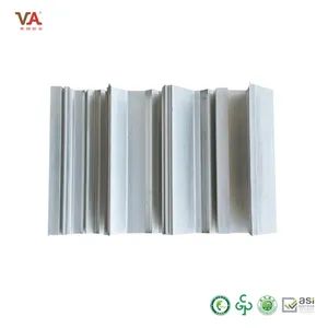 Aluminum Profile PVDF Coating Aesthetic Standrad Polished High Tech and Leader Experts - V Global Manufacturing Limited - China
