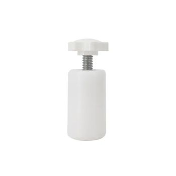 Wholesale Simple Press Hand Pressure 13 mm 15mm Lids Closures Plastic Card Perfume Bottle Cap Sealing Machine Sleeve - Shijiazhuang Su Kai Import and Export Trade Co., Ltd. - China