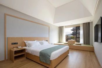 Modern Design Custom Furnitures Luxury Hotel Bedroom Sets - Shanghai Miaolian Industry Co., Ltd. - China