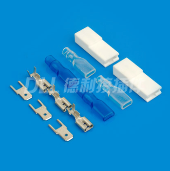 HXDY DLL Deli YY Young Yak Connectors and Terminals, Copper + Tin + Alloys, Varied - Alishan Cable Industries - India