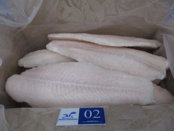 pangasius fillet Cut Well-trimmed Origin Pangasius Fillet From Egypt - MEKSEA Vietnam Seafood - Vietnam