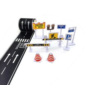 Road Japanese Washi Masking Tape for Children Toy Trademark HX Model NO. HX-6005 Type General Used Model Number Hx-6005 Specification 48mm*5m - Dongguan Haixiang Adhesive Products Co., Ltd. - China