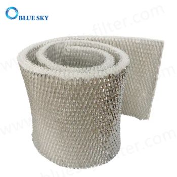 Customized Aluminum Strip & Absorbent Paper Air Humidifier Wick Filter Replacements - Nanjing Blue Sky Filter Co., Ltd. - China